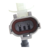 HONDA Sensor, wheel speed  - VEMO V26-72-0166