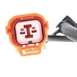 HONDA Sensor, wheel speed  - VEMO V26-72-0172