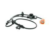 HONDA Sensor, wheel speed  - VEMO V26-72-0173