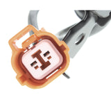 HONDA Sensor, wheel speed  - VEMO V26-72-0173