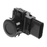 HONDA Sensor, park distance control  - VEMO V26-72-0175