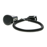 HONDA Sensor, park distance control  - VEMO V26-72-0178
