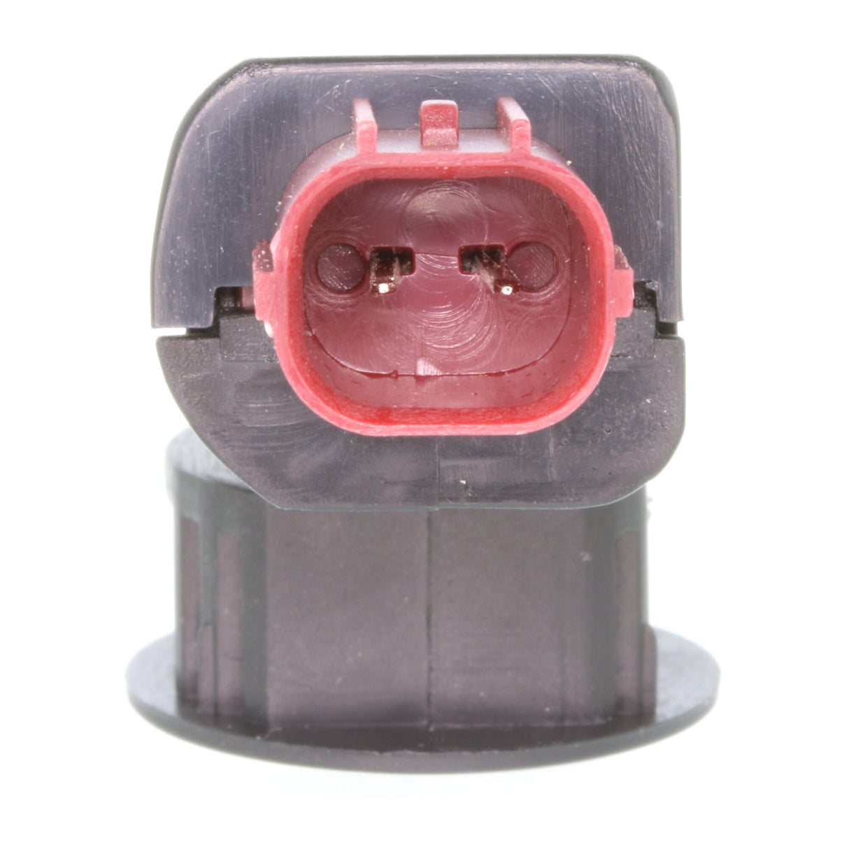 HONDA Sensor, park distance control  - VEMO V26-72-0179