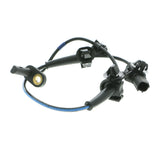 HONDA Sensor, wheel speed  - VEMO V26-72-0182