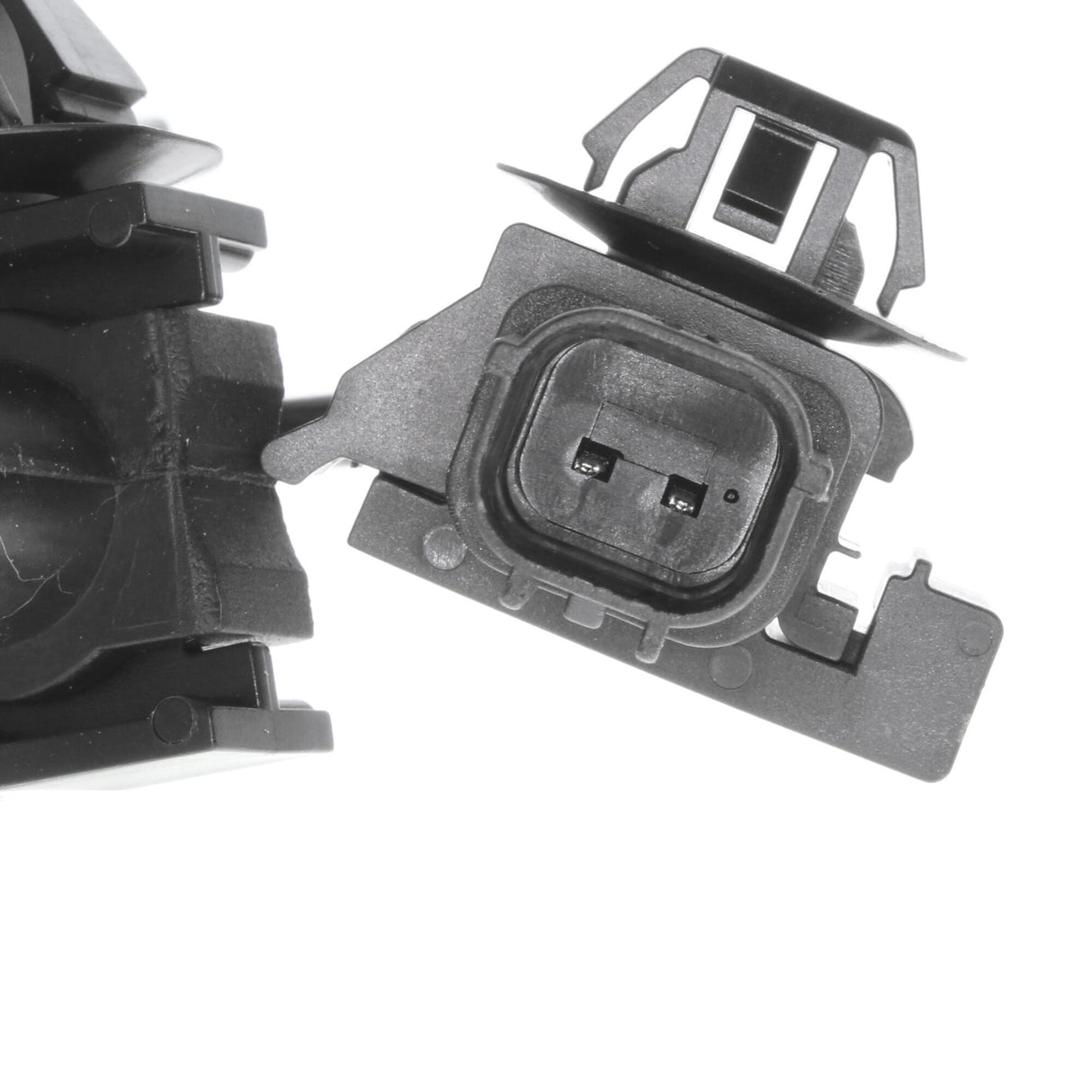 HONDA Sensor, wheel speed  - VEMO V26-72-0182