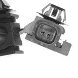 HONDA Sensor, wheel speed  - VEMO V26-72-0182