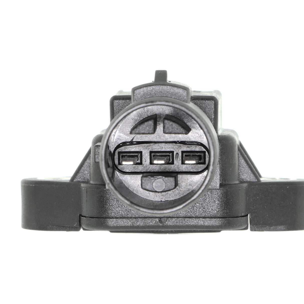 HONDA Sensor, intake manifold pressure  - VEMO V26-72-0183