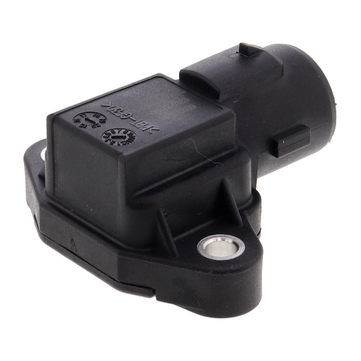 HONDA Sensor, intake manifold pressure  - VEMO V26-72-0183