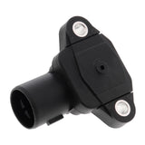 HONDA Sensor, intake manifold pressure  - VEMO V26-72-0183