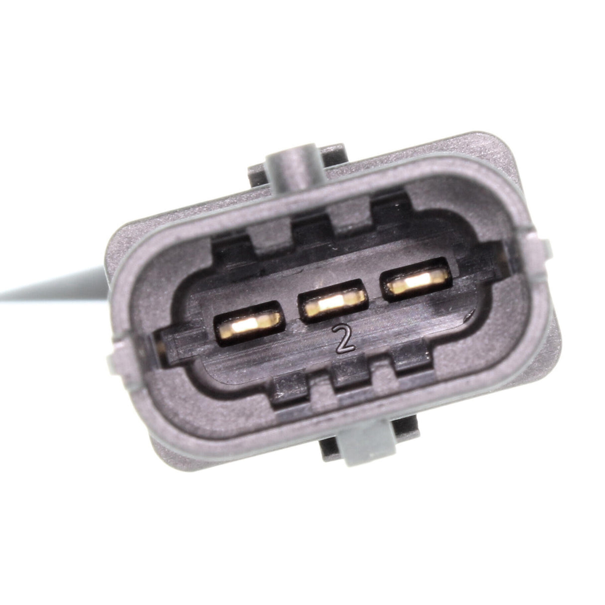 HONDA Sensor, crankshaft pulse  - VEMO V26-72-0184