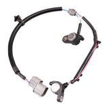 HONDA Sensor, crankshaft pulse  - VEMO V26-72-0199