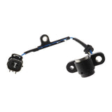 HONDA Sensor, crankshaft pulse  - VEMO V26-72-0202