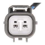 HONDA Sensor, crankshaft pulse  - VEMO V26-72-0202