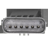 HONDA Sensor, crankshaft pulse  - VEMO V26-72-0204