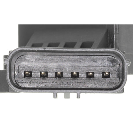 HONDA Sensor, crankshaft pulse  - VEMO V26-72-0204