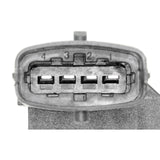 FIAT Sensor, intake manifold pressure  - VEMO V26-72-0207