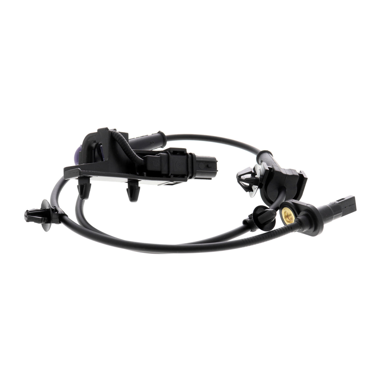 HONDA Sensor, wheel speed  - VEMO V26-72-0210