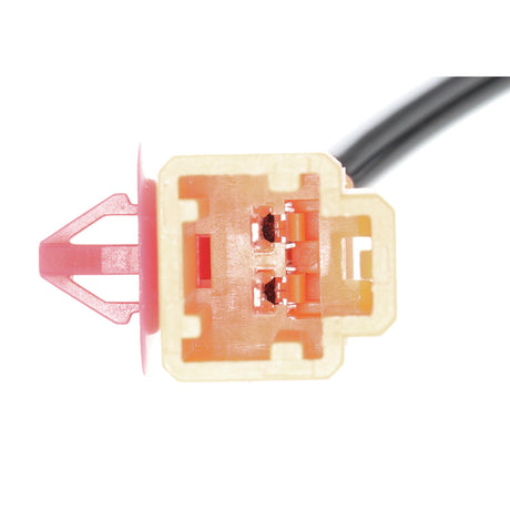 HONDA Sensor, wheel speed  - VEMO V26-72-0213