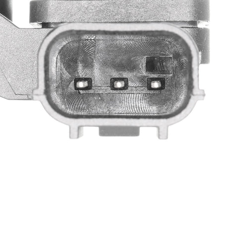 HONDA Sensor, intake manifold pressure  - VEMO V26-72-0222