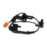 HONDA Sensor, wheel speed  - VEMO V26-72-0228