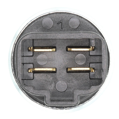 HONDA Stop Light Switch  - VEMO V26-73-0004