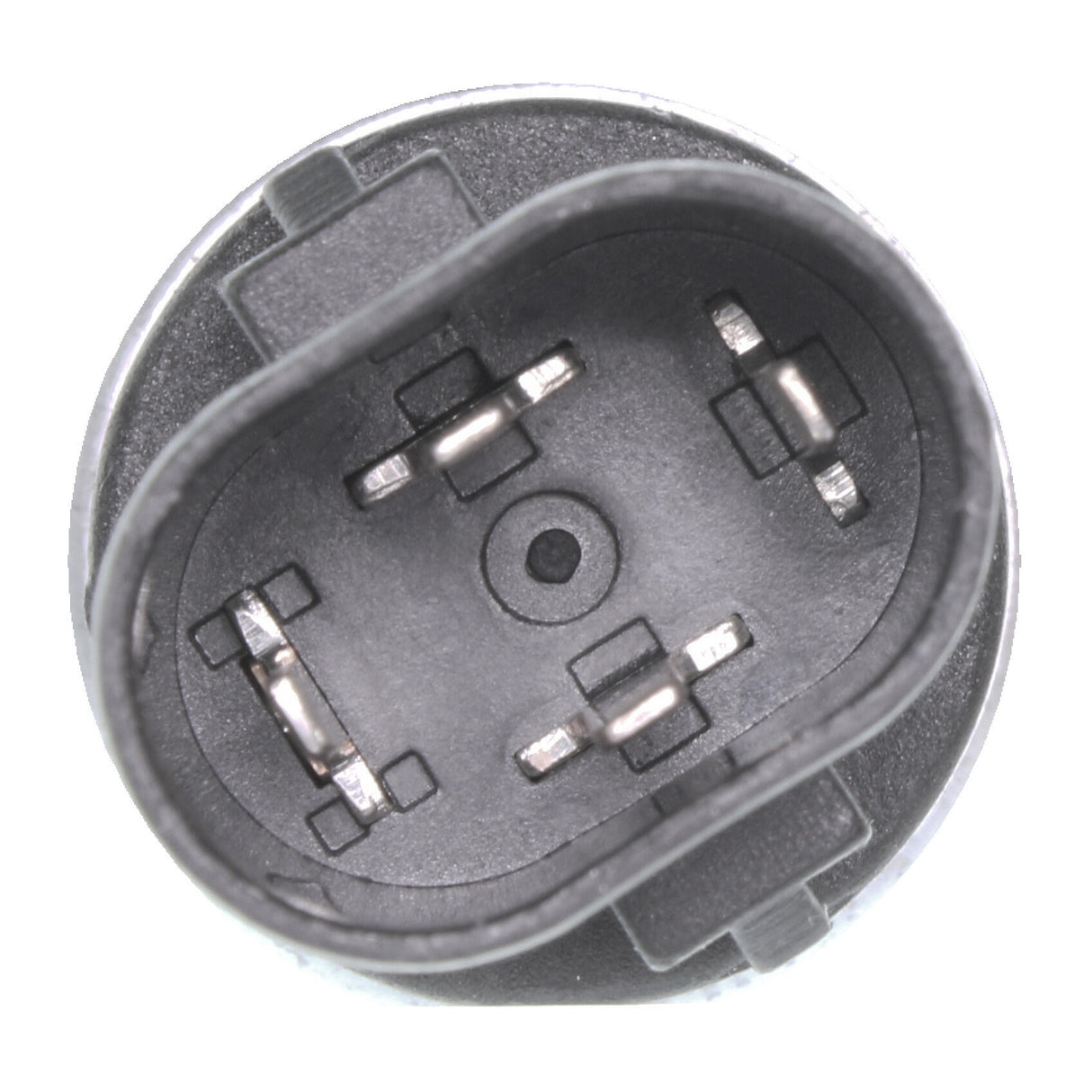 HONDA Pressure Switch, air conditioning  - VEMO V26-73-0013