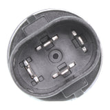 HONDA Pressure Switch, air conditioning  - VEMO V26-73-0013