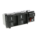 HONDA Switch, window regulator  - VEMO V26-73-0018