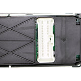 HONDA Switch, window regulator  - VEMO V26-73-0018