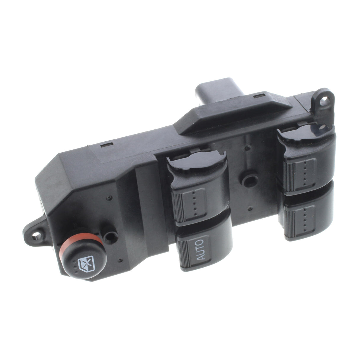 HONDA Switch, window regulator  - VEMO V26-73-0024