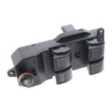 HONDA Switch, window regulator  - VEMO V26-73-0024