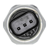 HONDA Pressure Switch, air conditioning  - VEMO V26-73-0042