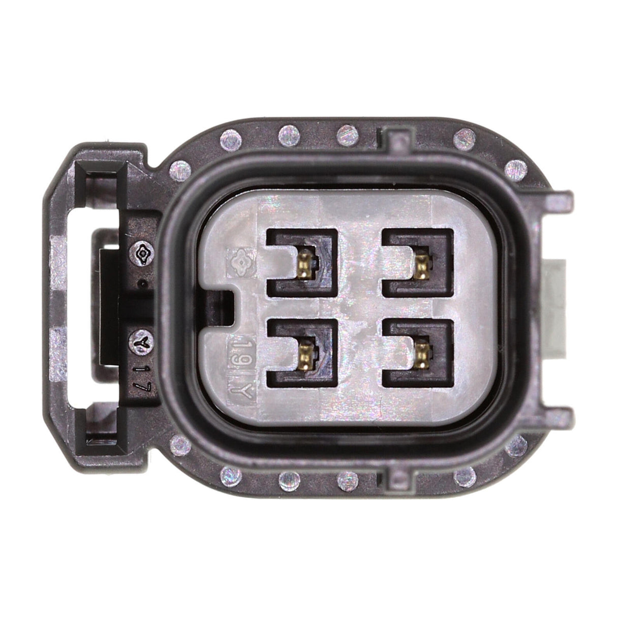 HONDA Oxygen Sensor  - VEMO V26-76-0018