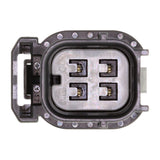 HONDA Oxygen Sensor  - VEMO V26-76-0018