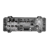 HONDA Steering Column Switch  - VEMO V26-80-0001