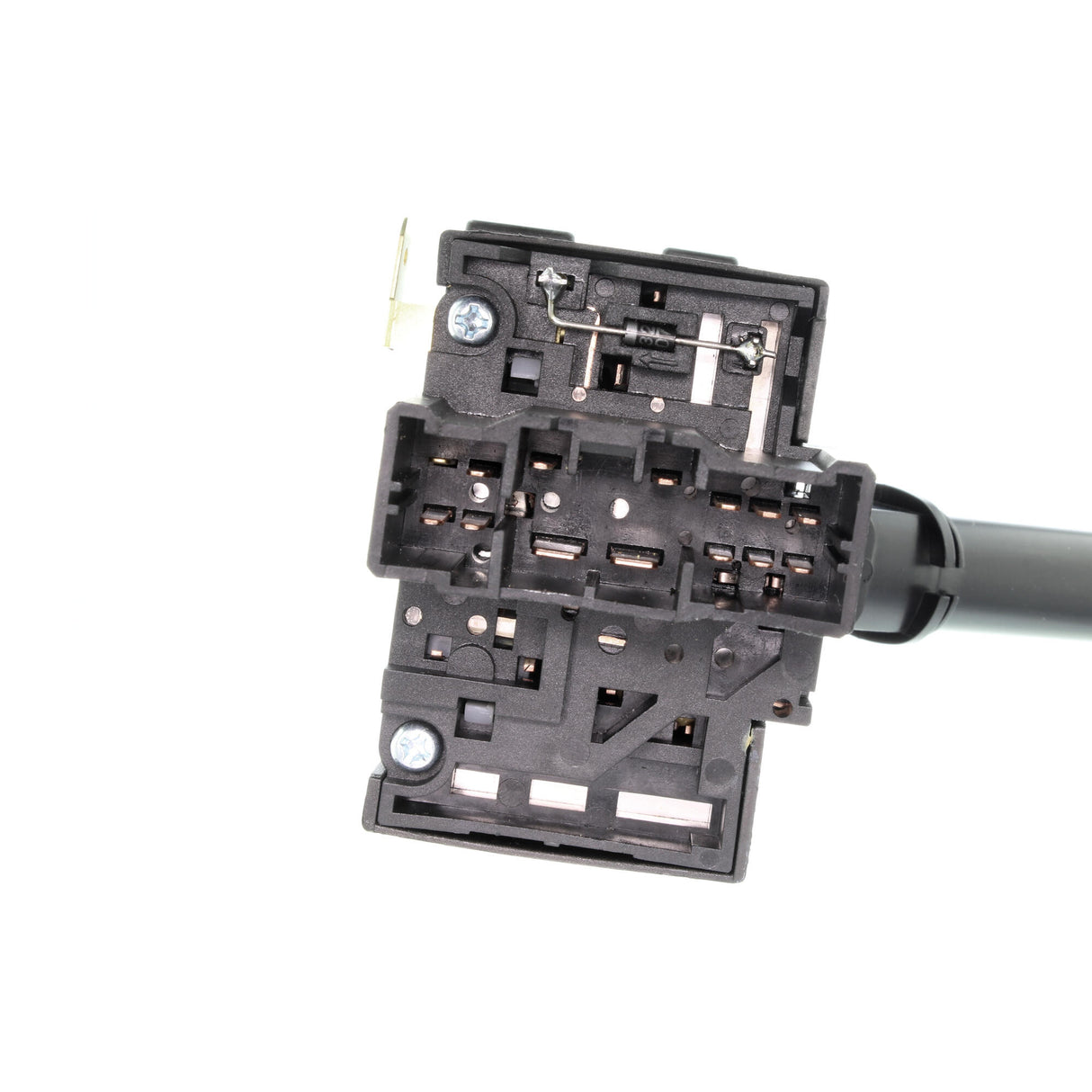 HONDA Steering Column Switch  - VEMO V26-80-0004