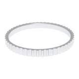 HONDA Sensor Ring, ABS  - VEMO V26-92-0005