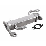 IVECO Cooler, exhaust gas recirculation  - VEMO V27-63-0001