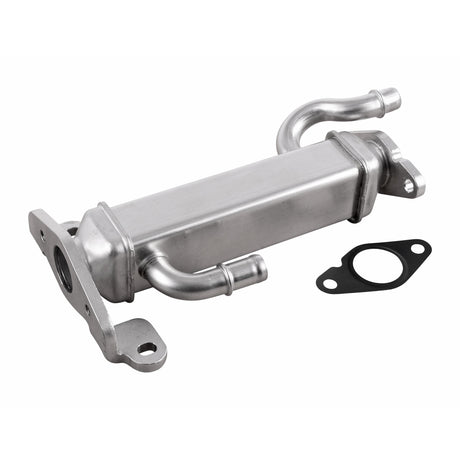 IVECO Cooler, exhaust gas recirculation  - VEMO V27-63-0001