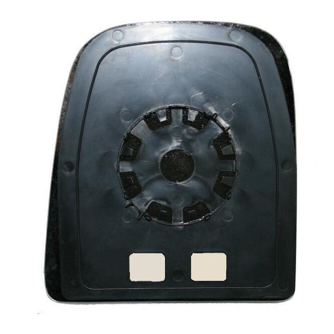 IVECO Mirror Glass, exterior mirror  - VEMO V27-69-0001
