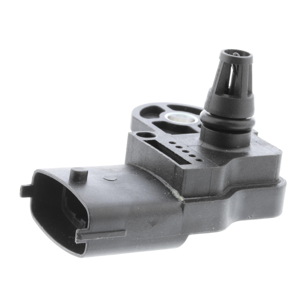 IVECO Sensor, boost pressure  - VEMO V27-72-0002