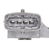 IVECO Sensor, boost pressure  - VEMO V27-72-0002