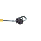 IVECO Warning Contact, brake pad wear  - VEMO V27-72-0003