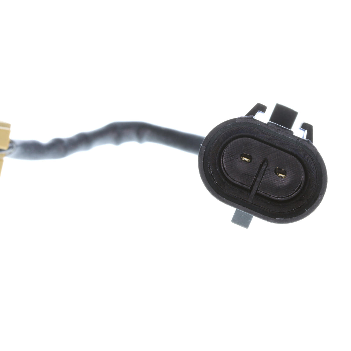 IVECO Warning Contact, brake pad wear  - VEMO V27-72-0004