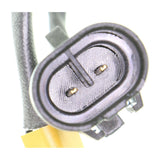 IVECO Warning Contact, brake pad wear  - VEMO V27-72-0005