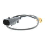 IVECO Warning Contact, brake pad wear  - VEMO V27-72-0006