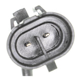 IVECO Warning Contact, brake pad wear  - VEMO V27-72-0007