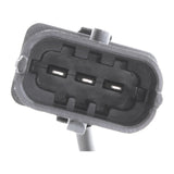 FIAT Sensor, crankshaft pulse  - VEMO V27-72-0013