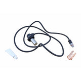 IVECO Sensor, wheel speed  - VEMO V27-72-0014