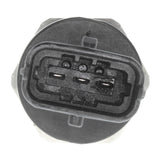 IVECO Sensor, fuel pressure  - VEMO V27-72-0018